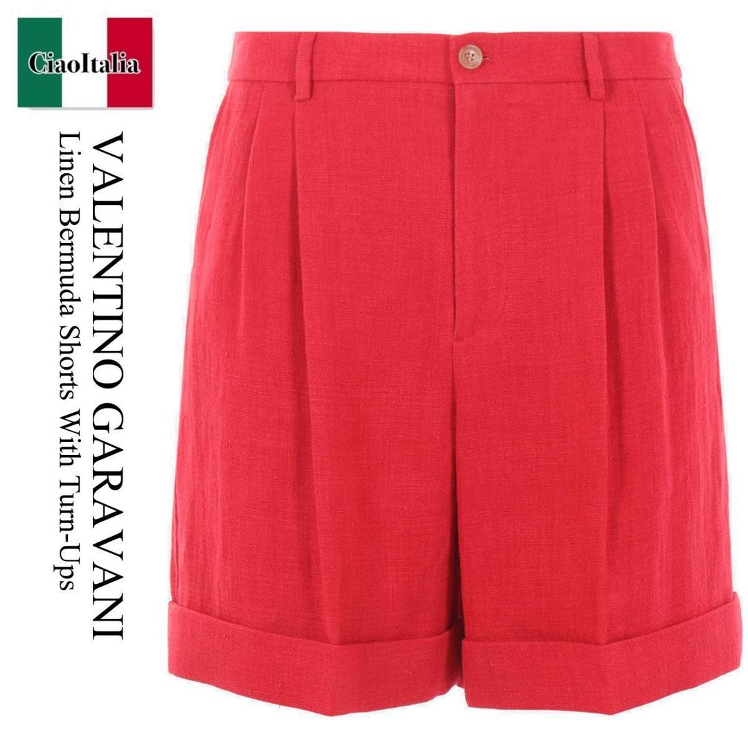 ショートパンツ VALENTINO BERMUDA SHORTS (4B0RD0G575Y 0BO) 楽天市場】ショートパンツ(ブランドバレンチノ)の通販