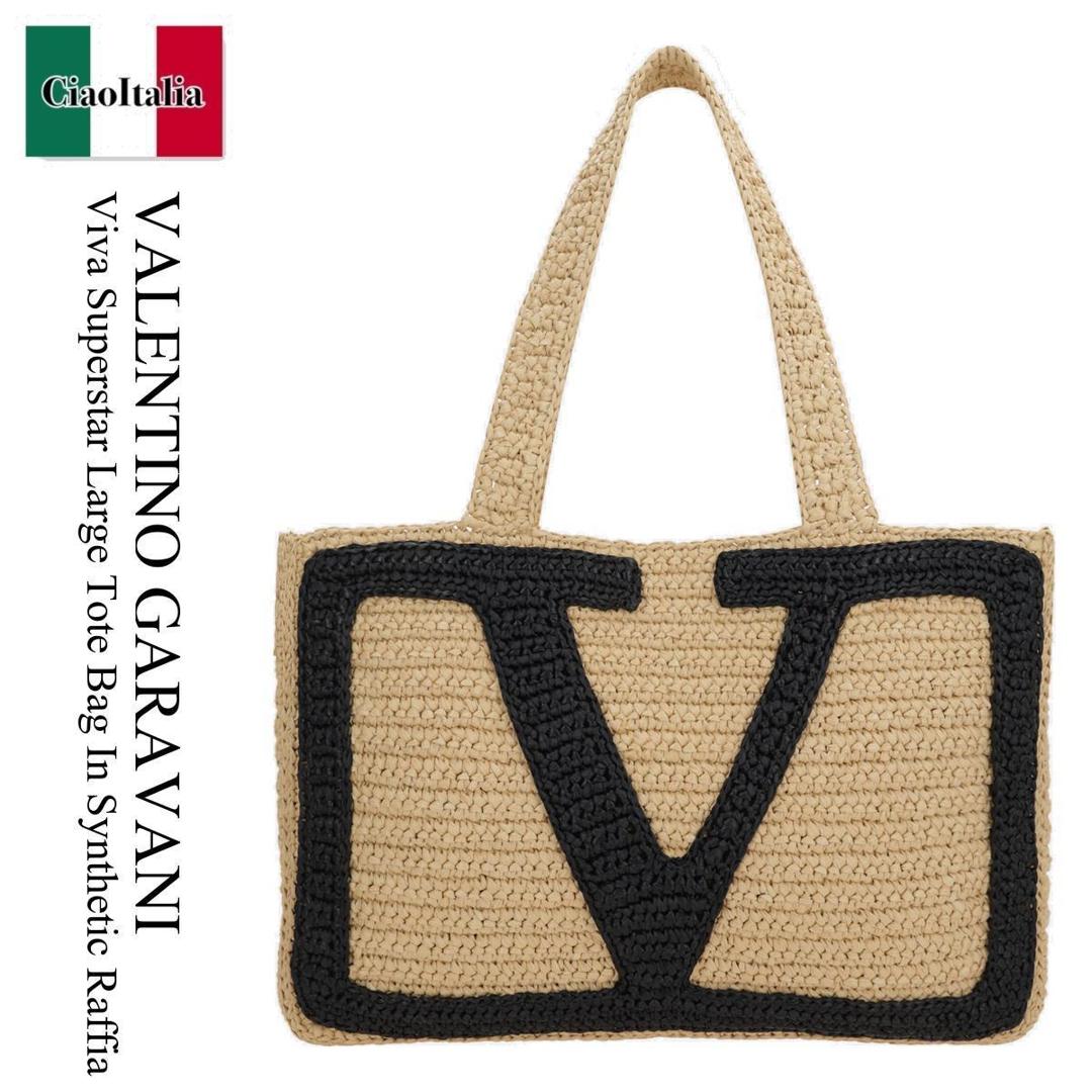 VALENTINO ロゴ ミディアム トートバッグ 6W0B0R79QTZRCB 楽天市場】トートバッグ(ブランドバレンチノ・生産国イタリア