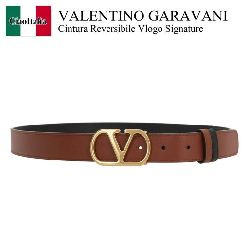 【数量限定・在庫限り・早い者勝ち!】 バレンチノ / Valentino Garavani Cintura Reversibile Vlogo Signature / 7Y2T0SQ3IYR / 7Y2T0SQ3IYR DRN / 7Y2T0SQ3IYRDRN / ベルト 【数量限定・在庫限り・早い者勝ち!】 バレンチノ / Valentino Garavani Cintura Reversibile Vlogo Signature / 7Y2T0SQ3IYR / 7Y2T0SQ3IYR DRN / 7Y2T0SQ3IYRDRN / ベルト