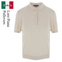 【数量限定・在庫限り・早い者勝ち!】 ロロ・ピアーナ / Loro Piana Pullovers / FAP2470 / FAP2470 A0HL / FAP...