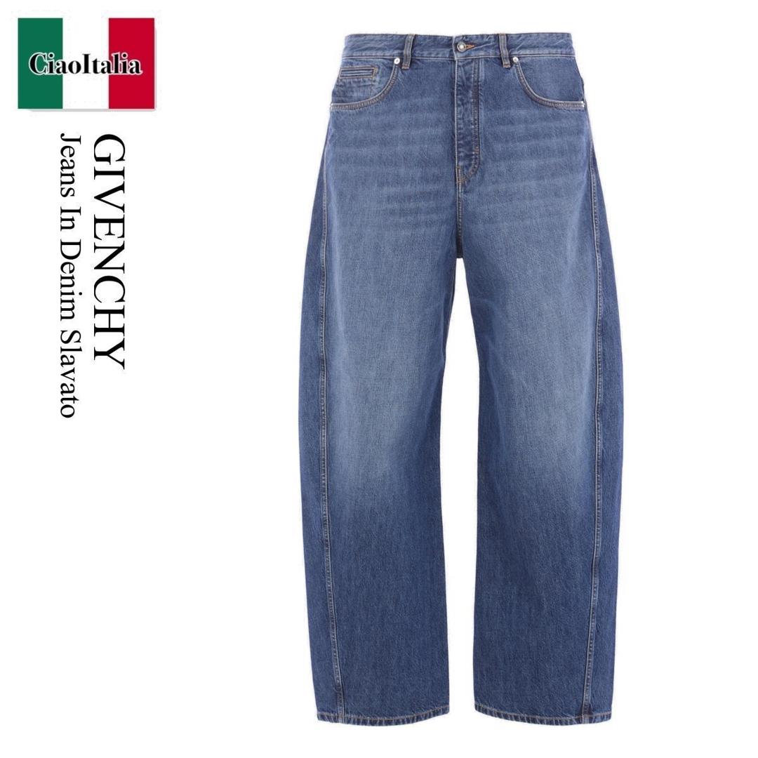 デニム・ジーパン Givenchy Denim Jeans 楽天市場】ジバンシー デニムの通販