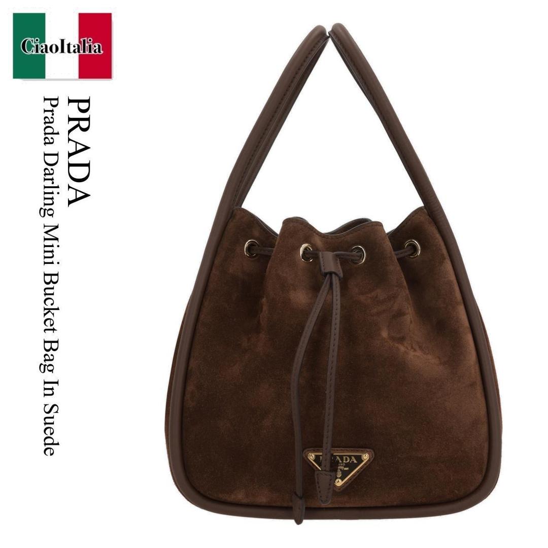 ハンドバッグ DARLING MINI BUCKET BAG 楽天市場】Darling(バッグ・小物・ブランド雑貨)の通販