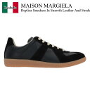 【数量限定・在庫限り・早い者勝ち!】 メゾン マルジェラ / Maison Margiela Replica Sneakers / S57WS0236P1895...