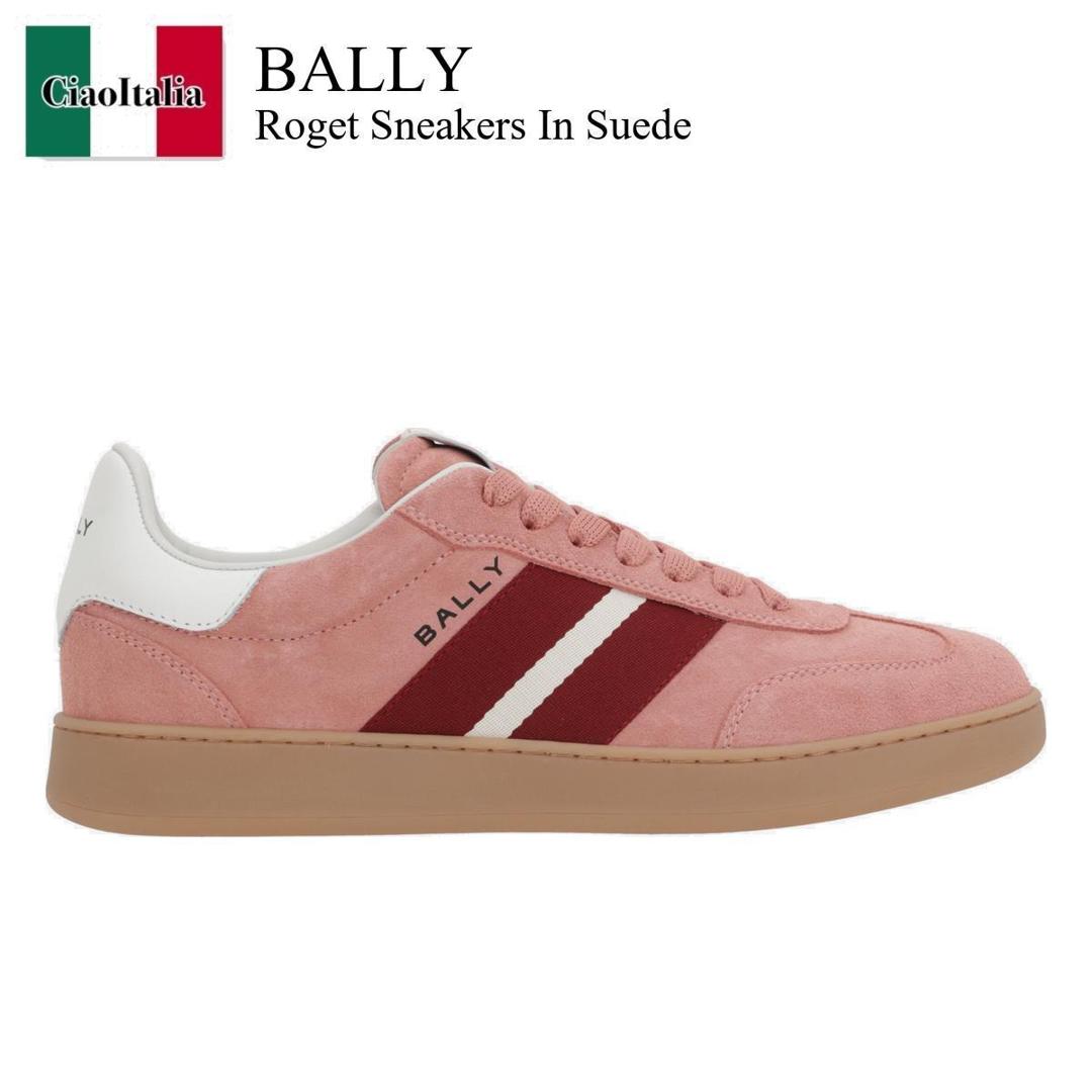 スニーカー BALLY SNEAKER (LYDERWWK005C U101) 楽天市場】スニーカー(靴サイズ(cm)23.0・ブランドバリー