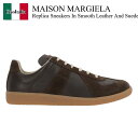 【数量限定・在庫限り・早い者勝ち!】 メゾン マルジェラ / Maison Margiela Replica Sneakers / S57WS0236P1895...