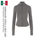 【数量限定・在庫限り・早い者勝ち!】 アディダスバイステラマッカートニー / Adidas By Stella Mccartney Asmc Long-Sleeve Top / JW4553 / トップスその他