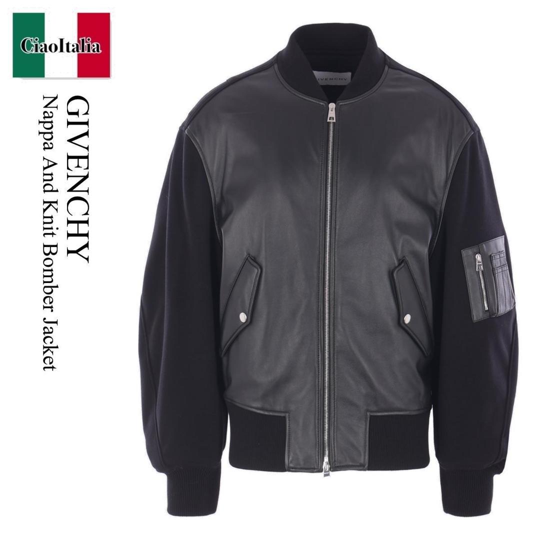 正規店買付【GIVENCHY】グレー ウール ボンバー ジャケット 楽天市場】ボンバー ジャケット(ブランドジバンシィ)の通販