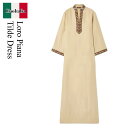 【数量限定・在庫限り・早い者勝ち!】 ロロ・ピアーナ / Loro Piana Tilde Dress / FAP2947 / FAP2947 D0RG / F...