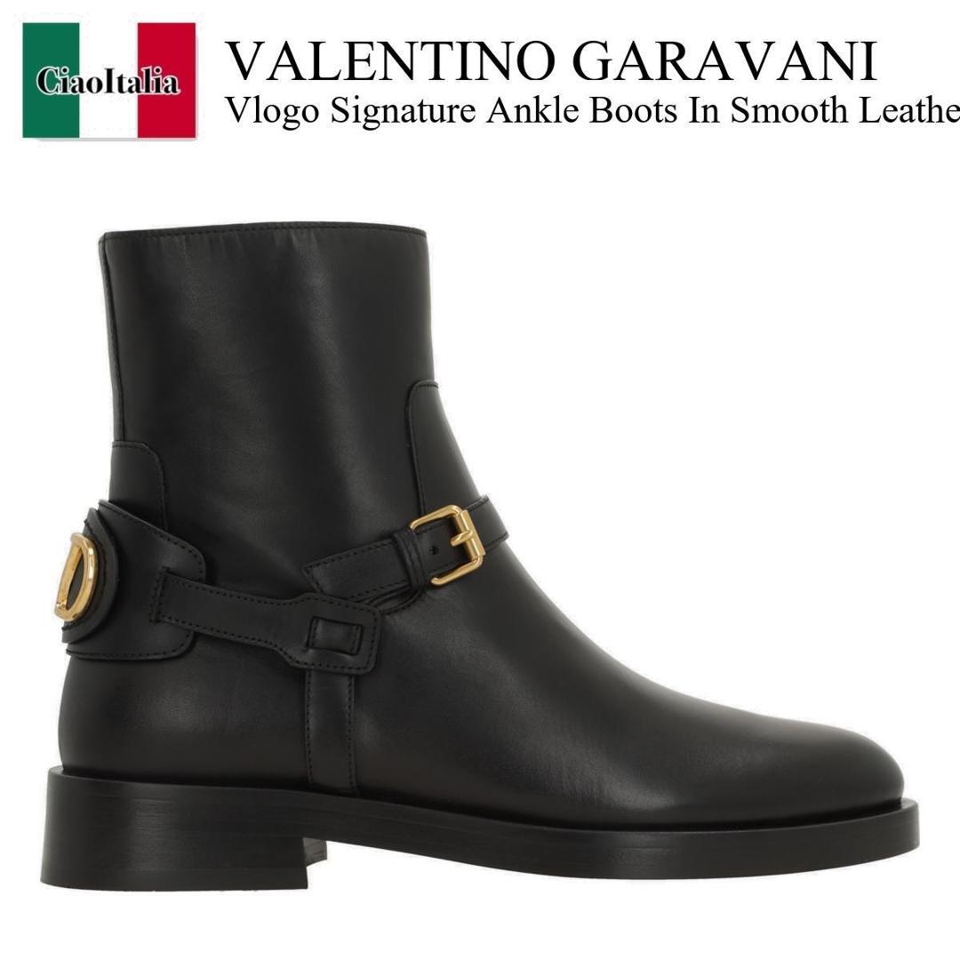 約25.5cm【美品】VALENTINO レース レザー ショートブーツ 楽天市場】バレンチノ VALENTINO(ブーツ|レディース靴):靴の通販