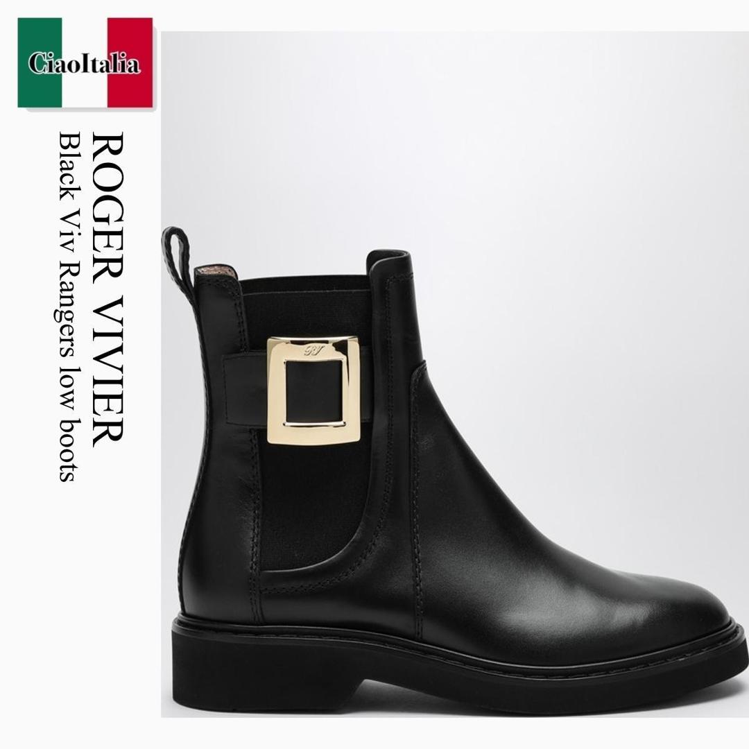 楽天市場】Roger Vivier ロジェ ヴィヴィエ(ブーツ|レディース 楽天市場】Roger Vivier ロジェ ヴィヴィエ(ブーツ|レディース