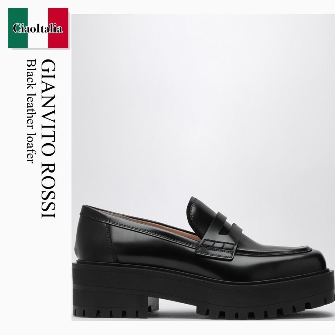 楽天市場】Gianvito Rossi(ローファー|レディース靴):靴の通販 楽天市場】Gianvito Rossi(ローファー|レディース靴):靴の通販