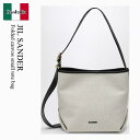 【数量限定・在庫限り・早い者勝ち!】 ジルサンダー / かばん / カバン / Jil Sander Folded Canvas Small Tote Bag ...