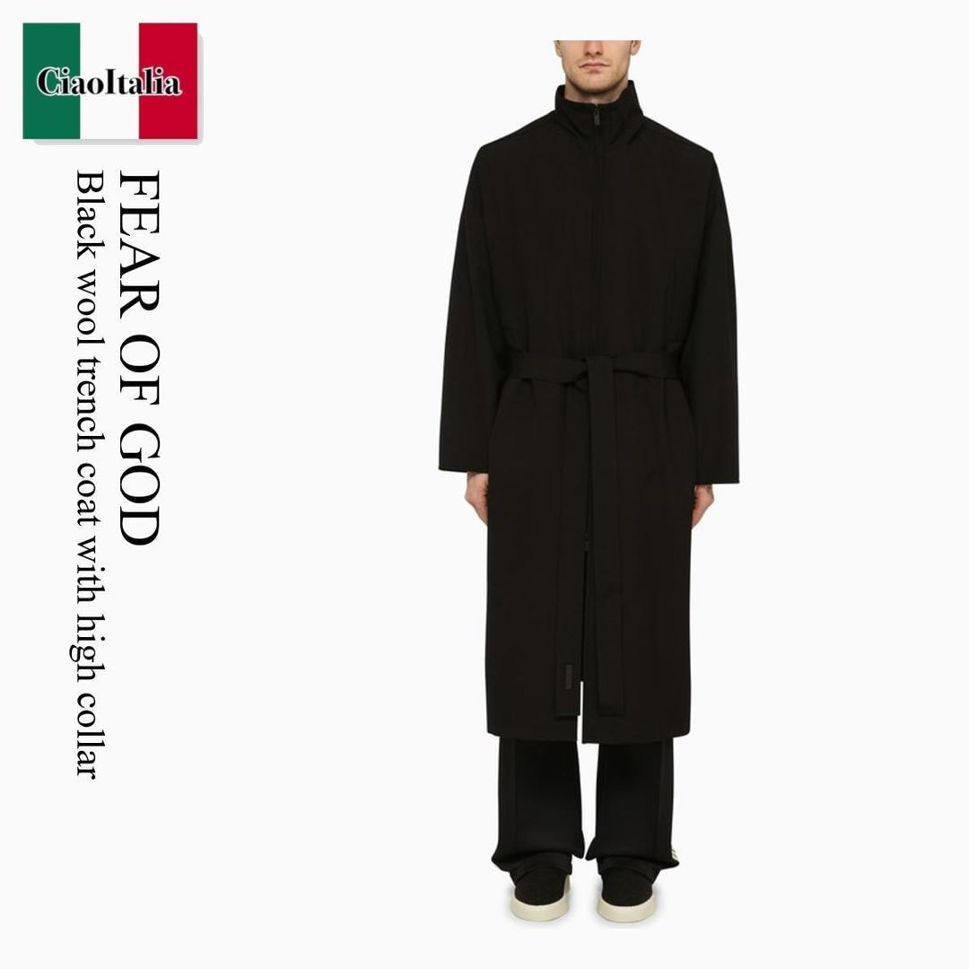楽天市場】fear of god コートの通販 楽天市場】fear of god コートの通販