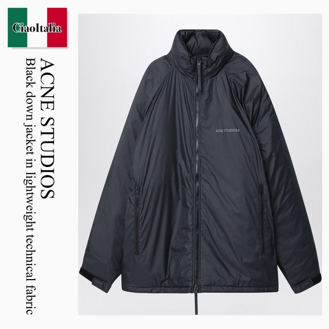 楽天市場】Acne Studios アクネストゥディオズ ダウンジャケット 楽天市場】Acne Studios アクネストゥディオズ ダウンジャケット