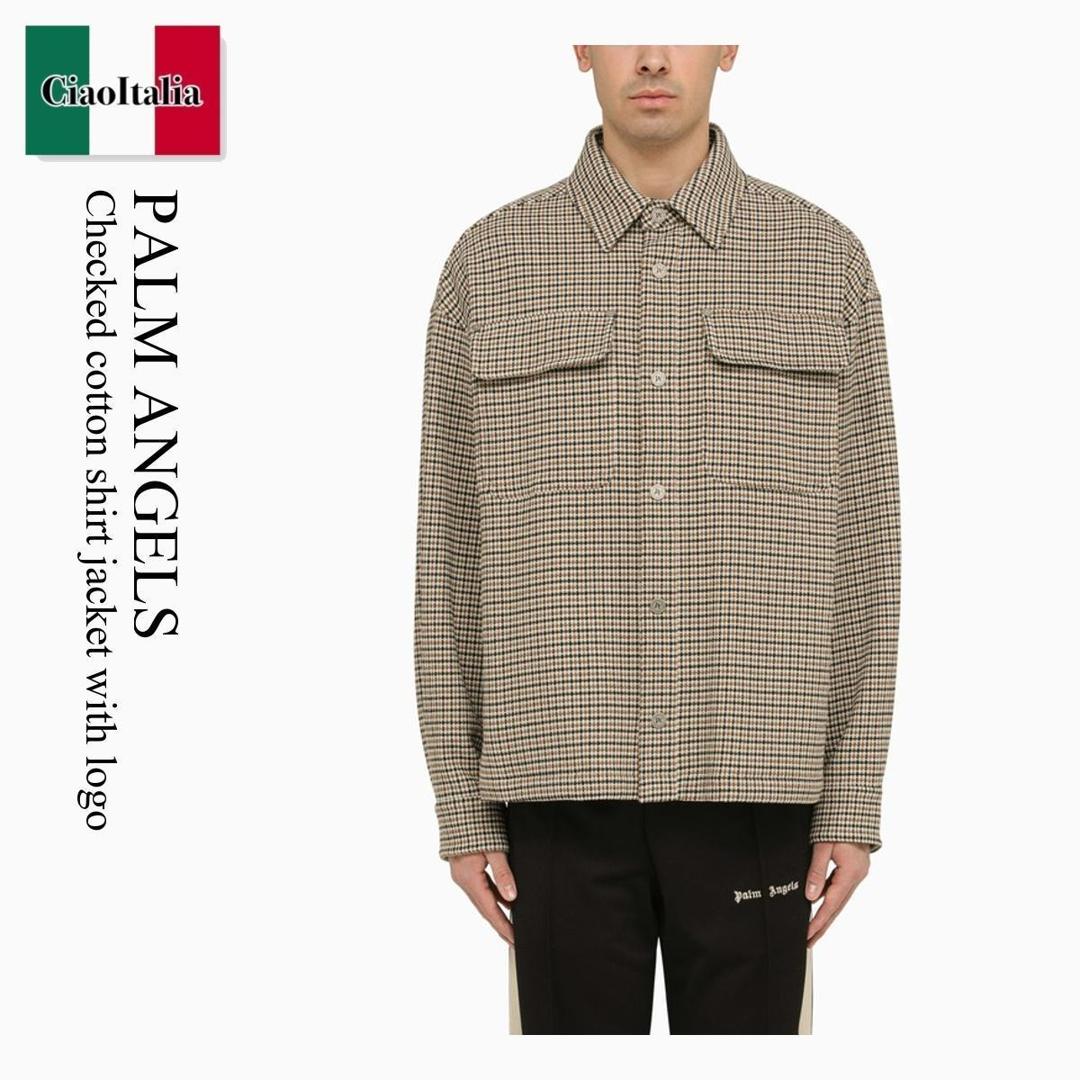 【関税込み】Palm Angels マルチカラー Hunter ジャケット 楽天市場】Palm Angels パームエンジェルス(カラーマルチカラー