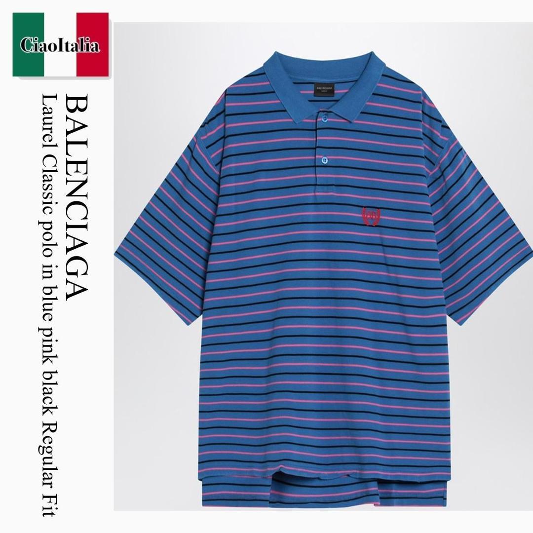 楽天市場】バレンシアガ(サイズ(S/M/L)S)(Tシャツ 楽天市場】バレンシアガ(サイズ(S/M/L)S)(Tシャツ