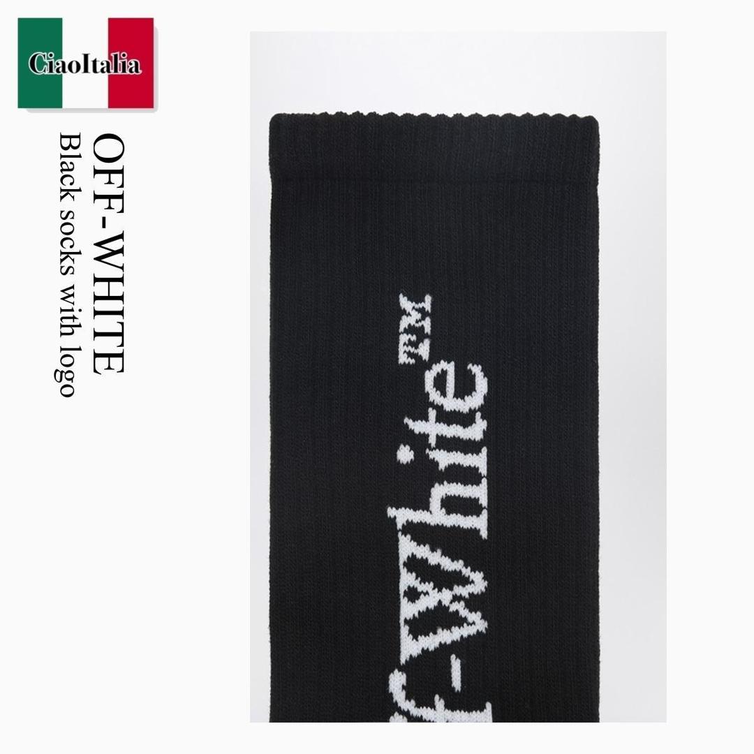 楽天市場】off-white オフホワイト 靴下の通販 楽天市場】off-white オフホワイト 靴下の通販
