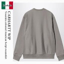 【数量限定・在庫限り・早い者勝ち!】 カーハート / Carhartt Wip Yosemite Coloured American Script Sweats...