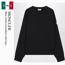 【数量限定・在庫限り・早い者勝ち!】 モンクレール / Moncler Blue Cotton Sweatshirt With Logo / 8G000 778 / 8G000 1689A1K 778 / 8G0001689A1K778 / スウェット・トレーナー(4)