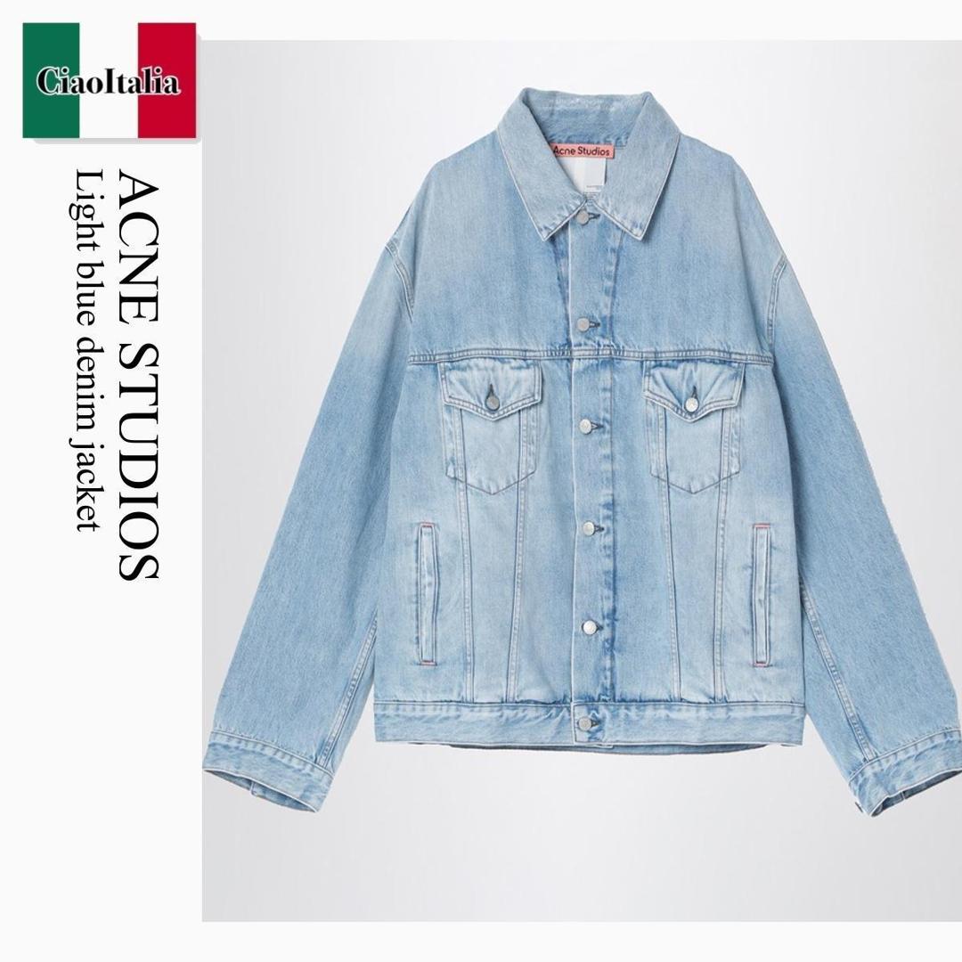 楽天市場】acne studios デニム ジャケットの通販 楽天市場】acne studios デニム ジャケットの通販