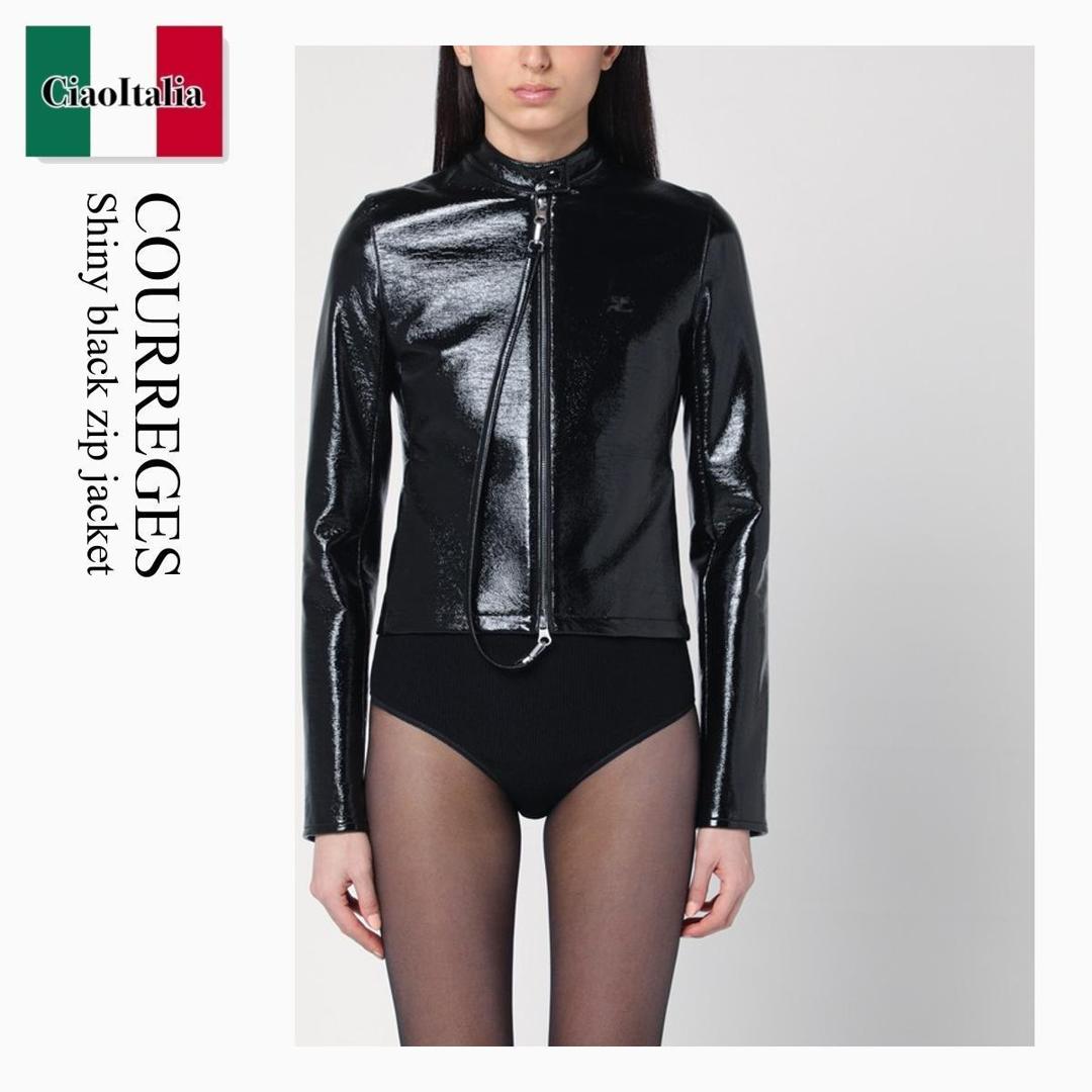 楽天市場】courreges(クレージュ) ブルゾンの通販 楽天市場】courreges(クレージュ) ブルゾンの通販