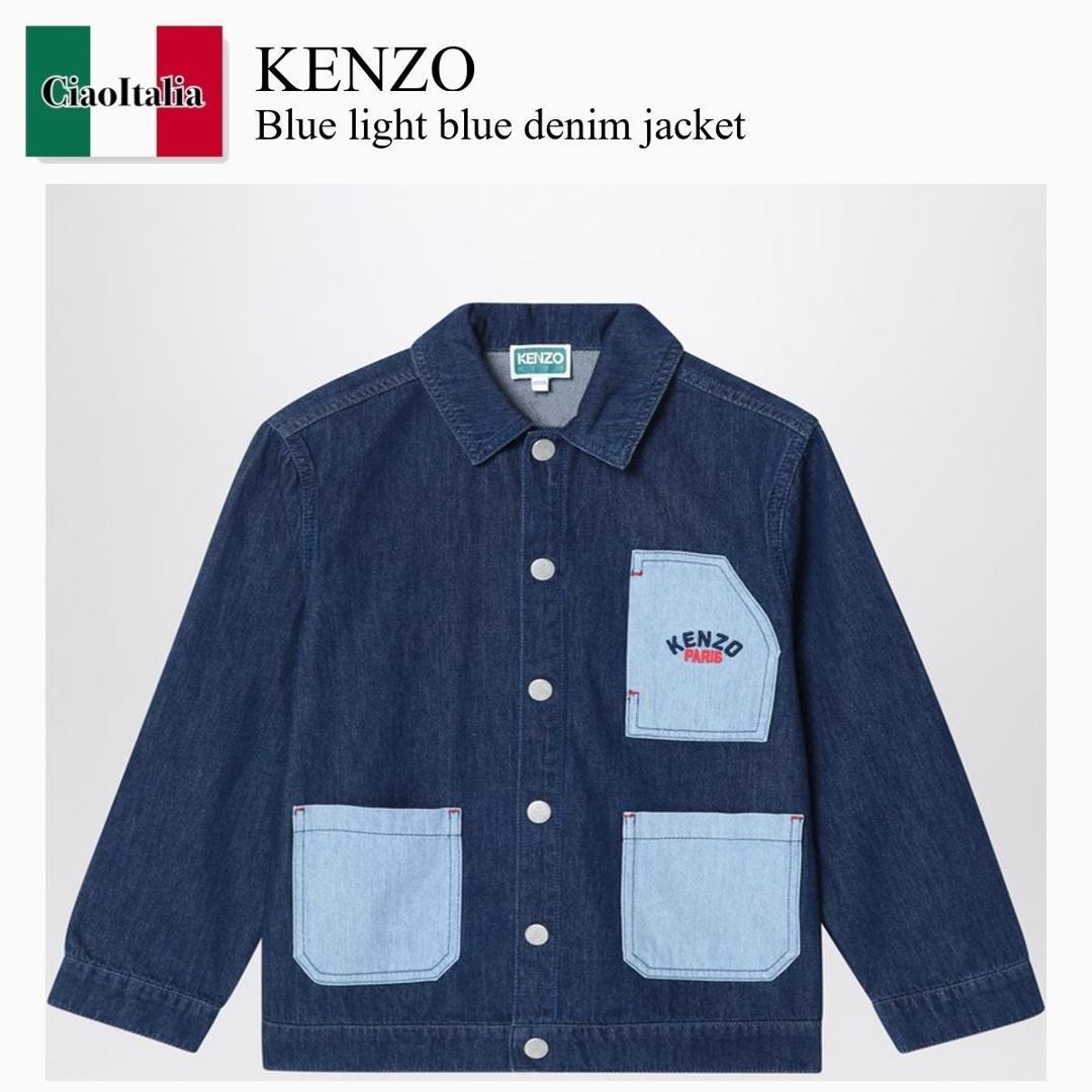 楽天市場】kenzo デニム ジャケットの通販 楽天市場】kenzo デニム ジャケットの通販