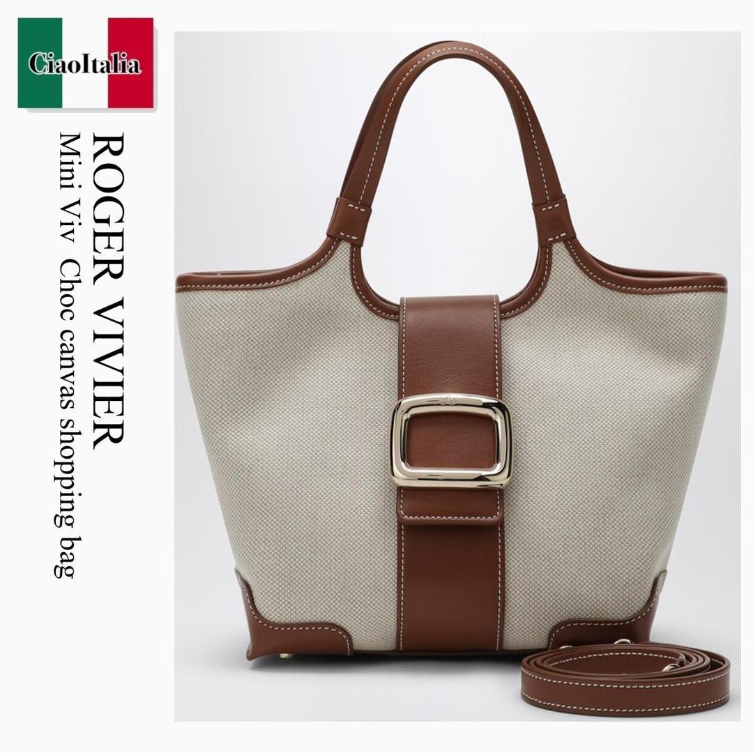 楽天市場】ロジェ・ヴィヴィエ roger vivier バッグの通販 楽天市場】ロジェ・ヴィヴィエ roger vivier バッグの通販