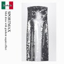 【数量限定・在庫限り・早い者勝ち!】 スポーツマックス / Sportmax Midi Dress With Gradient Sequin Effect / STEMMA / STEMMA 005 / STEMMA005 / ワンピース(4)