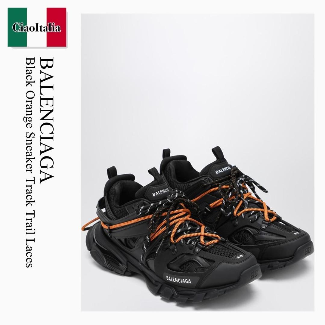 楽天市場】balenciaga track スニーカーの通販 楽天市場】balenciaga track スニーカーの通販