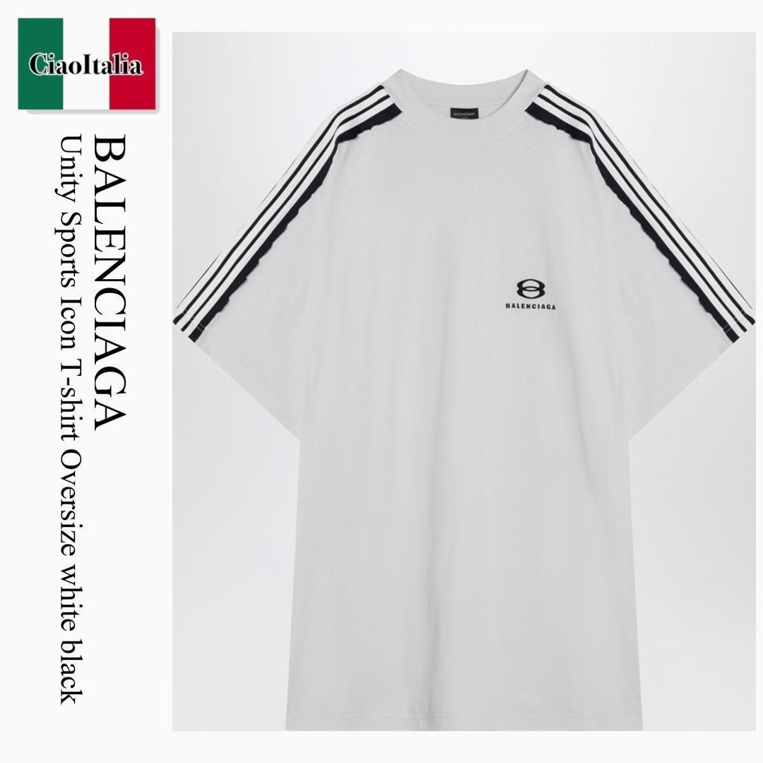 楽天市場】バレンシアガ(Tシャツ・カットソー|トップス 楽天市場】バレンシアガ(Tシャツ・カットソー|トップス