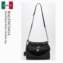 【数量限定・在庫限り・早い者勝ち!】 バレンシアガ / かばん / カバン / Balenciaga Small Black Rodeo Shoulder Bag / 827583 2ABOX / 827583 2ABOX 1000 / 8275832ABOX1000 / ショルダーバッグ(4)
