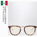 【数量限定・在庫限り・早い者勝ち!】 サンローラン / Saint Laurent Sl 753 Havana Sunglasses / 810623 Y9971 / 810623 Y9971 2356 / 810623Y99712356 / サングラス(4)