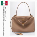 【数量限定・在庫限り・早い者勝ち!】 バレンシアガ / かばん / カバン / Balenciaga Small Rodeo Bag In Milk-Coloured Smooth Leather / 789779 2AA4V / 789779 2AA4V 2621 / 7897792AA4V2621 / ハンドバッグ