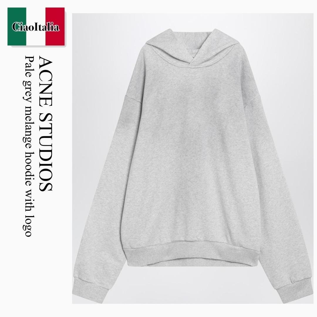Acne Studios ダメージ パーカー リラックスフィット CI0159-92H 楽天市場】Acne(パーカー|トップス):メンズファッションの通販