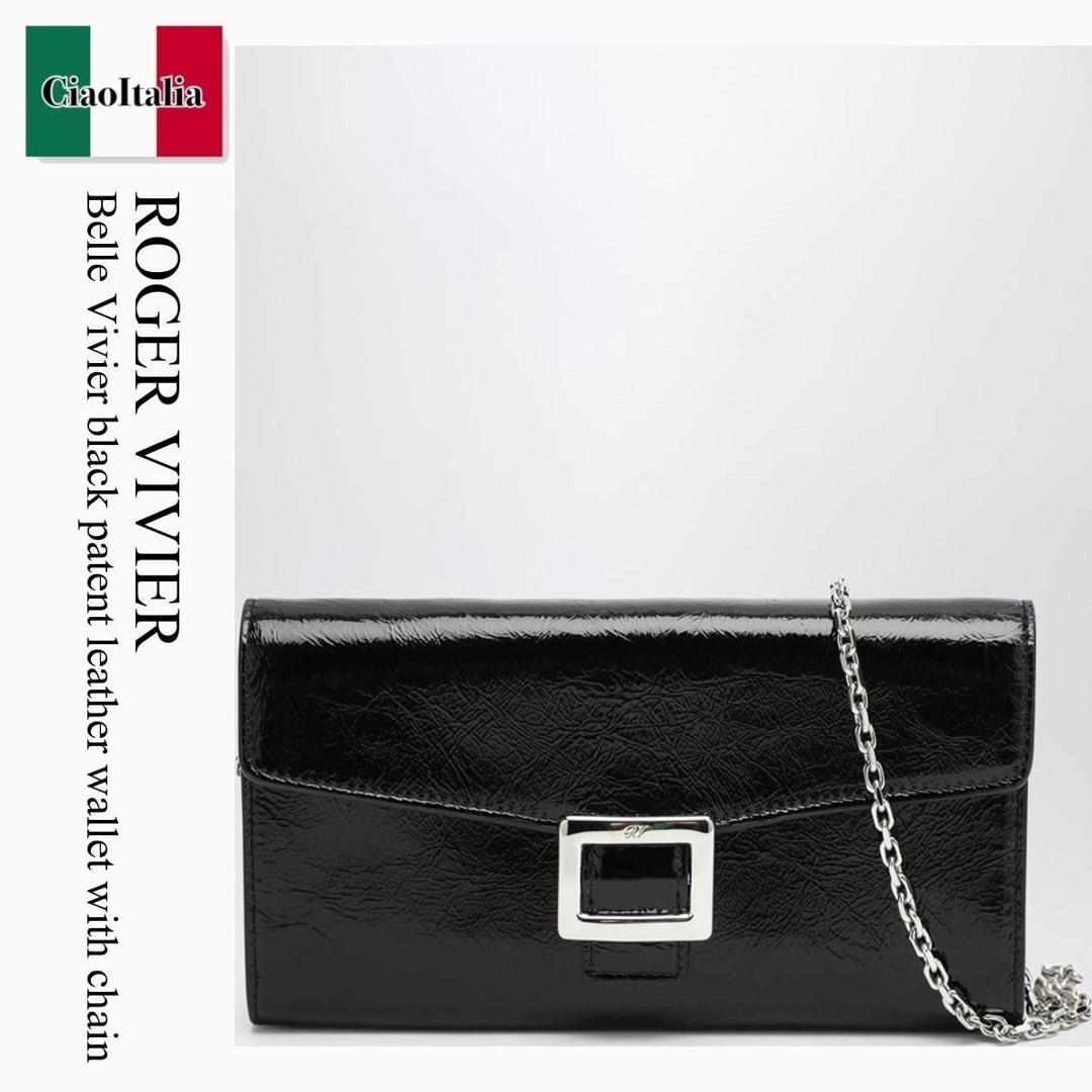 長財布 Roger Vivier Wallet 楽天市場】Roger Vivier(財布・ケース|バッグ・小物・ブランド