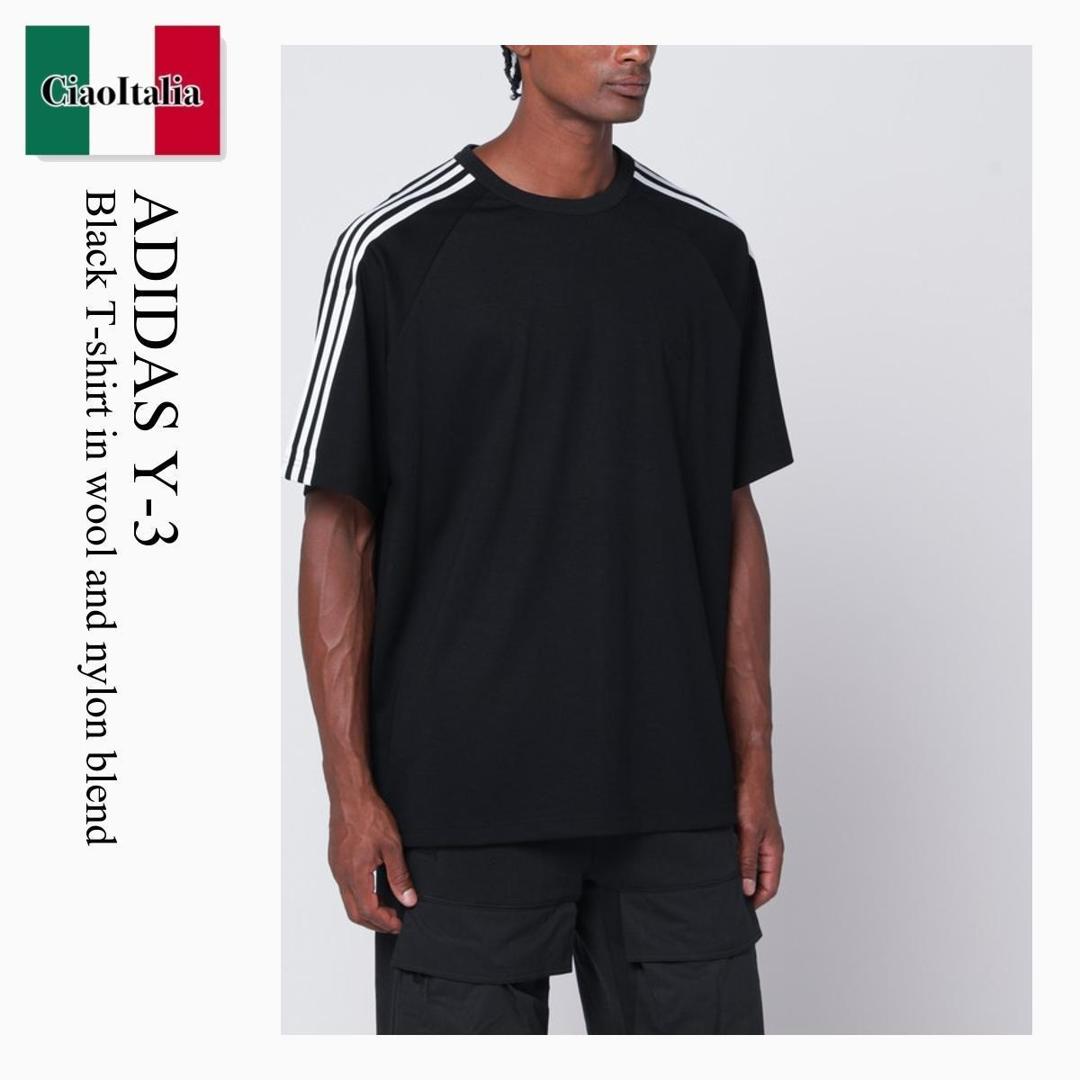 【Y-3】 レディース Tシャツ ストレッチ 国内発送 楽天市場】y-3 tシャツ(レディースファッション)の通販