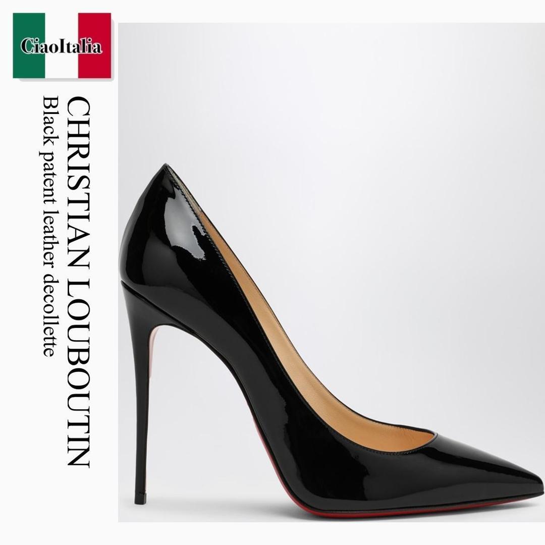 楽天市場】Christian Louboutin（靴サイズ（cm）23.5）（パンプス