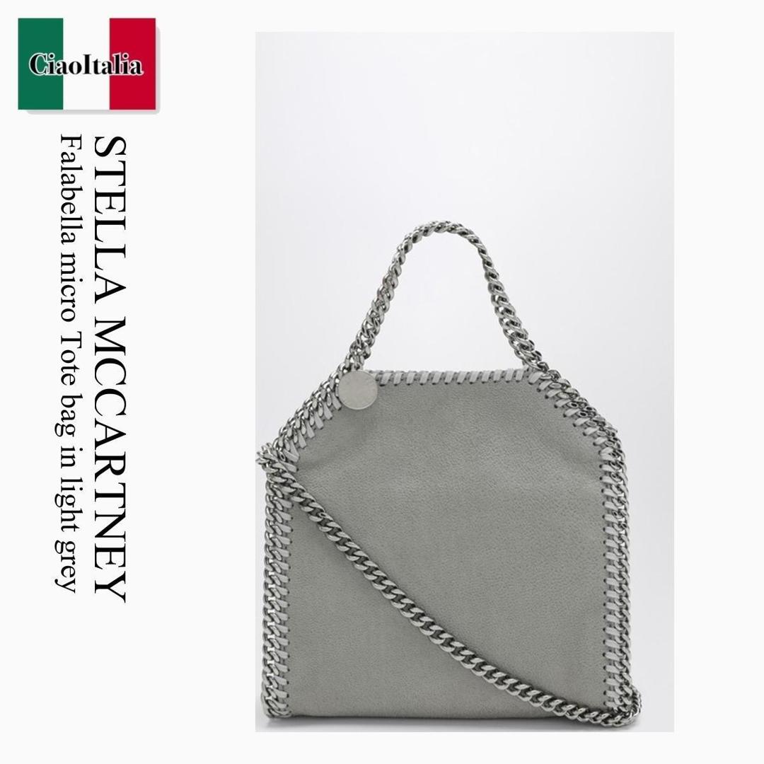 【数量限定・在庫限り・早い者勝ち！】 ステラ・マッカートニー / かばん / カバン / Stella Mccartney..