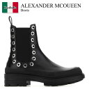【数量限定・在庫限り・早い者勝ち!】 アレキサンダー・マックイーン / Alexander Mcqueen Boots / 730094 WHSWV / 730...