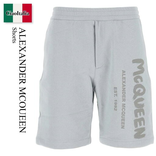 【数量限定・在庫限り・早い者勝ち!】 アレキサンダー・マックイーン / Alexander Mcqueen Shorts / 688717 QUZ81 / 688717 QUZ81 0912 / 688717QUZ81 / 688717QUZ81 0912 / 688717QUZ810912 / ハーフ・ショートパンツ 【数量限定・在庫限り・早い者勝ち!】 アレキサンダー・マックイーン / Alexander Mcqueen Shorts / 688717 QUZ81 / 688717 QUZ81 0912 / 688717QUZ81 / 688717QUZ81 0912 / 688717QUZ810912 / ハーフ・ショートパンツ