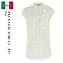 【数量限定・在庫限り・早い者勝ち!】 アレキサンダー・マックイーン / Alexander Mcqueen Shirt / 754616 QBAAE / 754...
