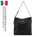 【数量限定・在庫限り・早い者勝ち!】 アレキサンダー・マックイーン / かばん / カバン / Alexander Mcqueen Black Leather Pendant Shopping Bag / 815186 1AAUN / 815186 1AAUN 1000 / 8151861AAUN / 8151861AAUN 1000 / 8151861AAUN1000 / トートバッグ(4)