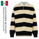 【数量限定・在庫限り・早い者勝ち!】 アレキサンダー・マックイーン / Alexander Mcqueen Embroidered Cotton Oversiz...