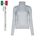 【数量限定・在庫限り・早い者勝ち!】 ブルネロクチネリ / Brunello Cucinelli Sweater / M41800063 / M41800063...