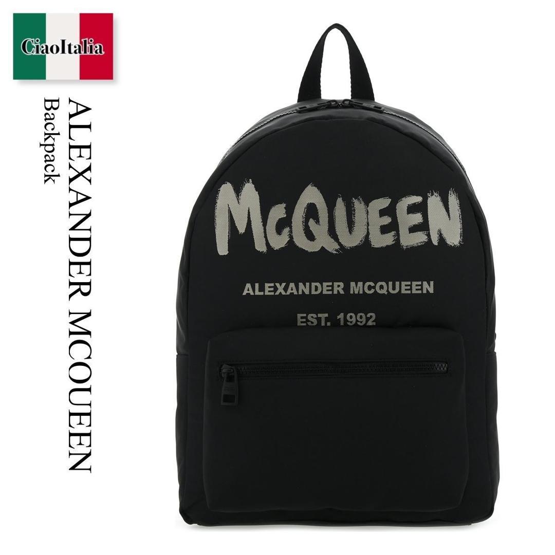 楽天市場】alexander mcqueen バッグ(バックパック・リュック 楽天市場】alexander mcqueen バッグ(バックパック・リュック