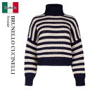 【数量限定・在庫限り・早い者勝ち!】 ブルネロクチネリ / Brunello Cucinelli Sweater / M6D367203P / M6D36720...