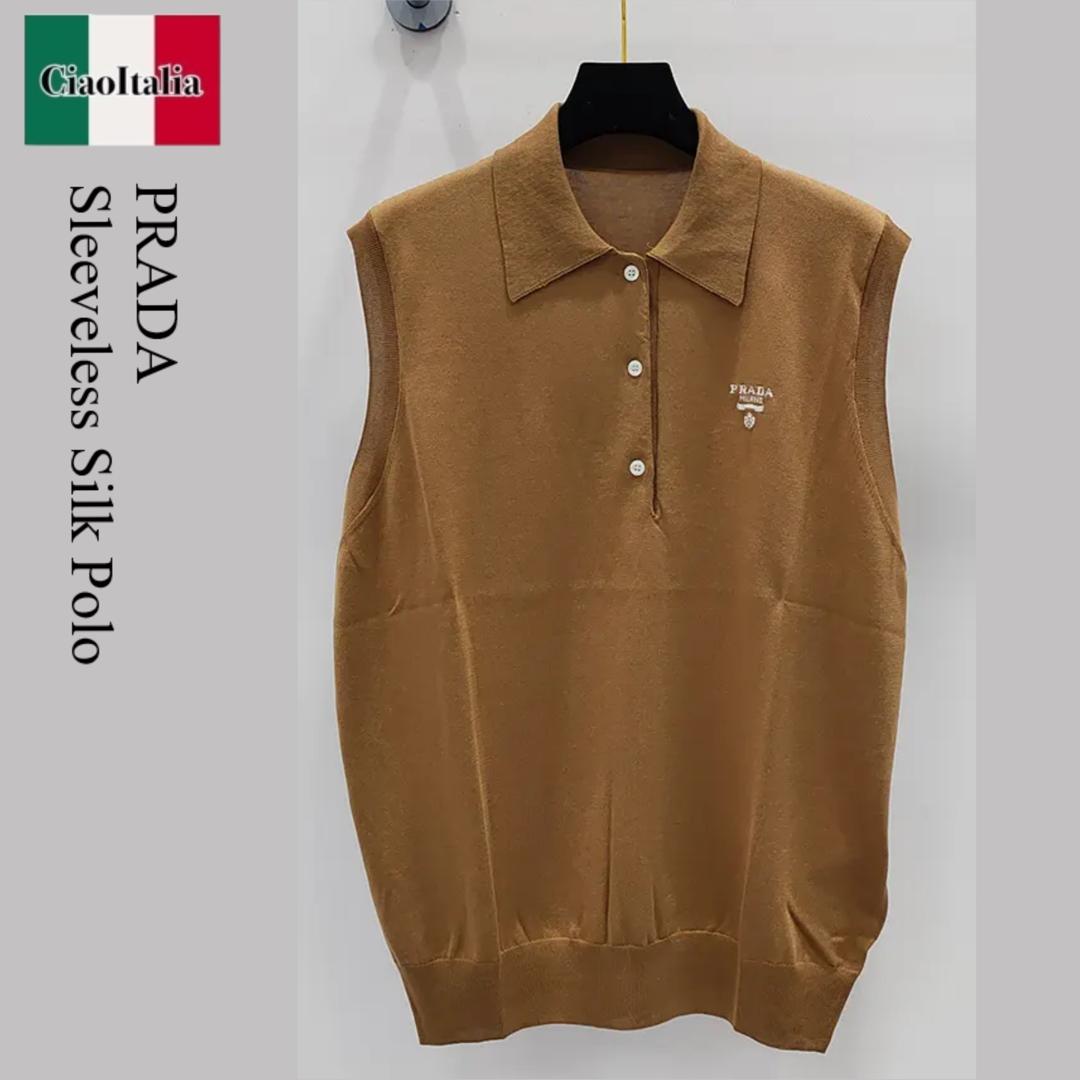 楽天市場】PRADA(タンクトップ|トップス):レディース 楽天市場】PRADA(タンクトップ|トップス):レディース