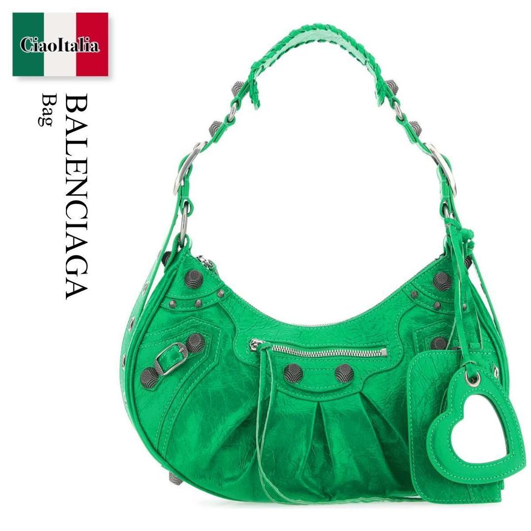 【数量限定・在庫限り・早い者勝ち!】 バレンシアガ / かばん / カバン / Balenciaga Bag / 671307 1VG9Y / 671307 1VG9Y 3809 / 6713071VG9Y / 6713071VG9Y 3809 / 6713071VG9Y3809 / ショルダーバッグ・ポシェット