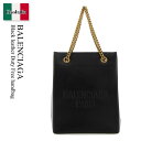 【数量限定・在庫限り・早い者勝ち!】 バレンシアガ / かばん / カバン / Balenciaga Black Leather Duty Free Handbag / 772235 2AAOL / 772235 2AAOL 1000 / 7722352AAOL / 7722352AAOL 1000 / 7722352AAOL1000 / ハンドバッグ(4)