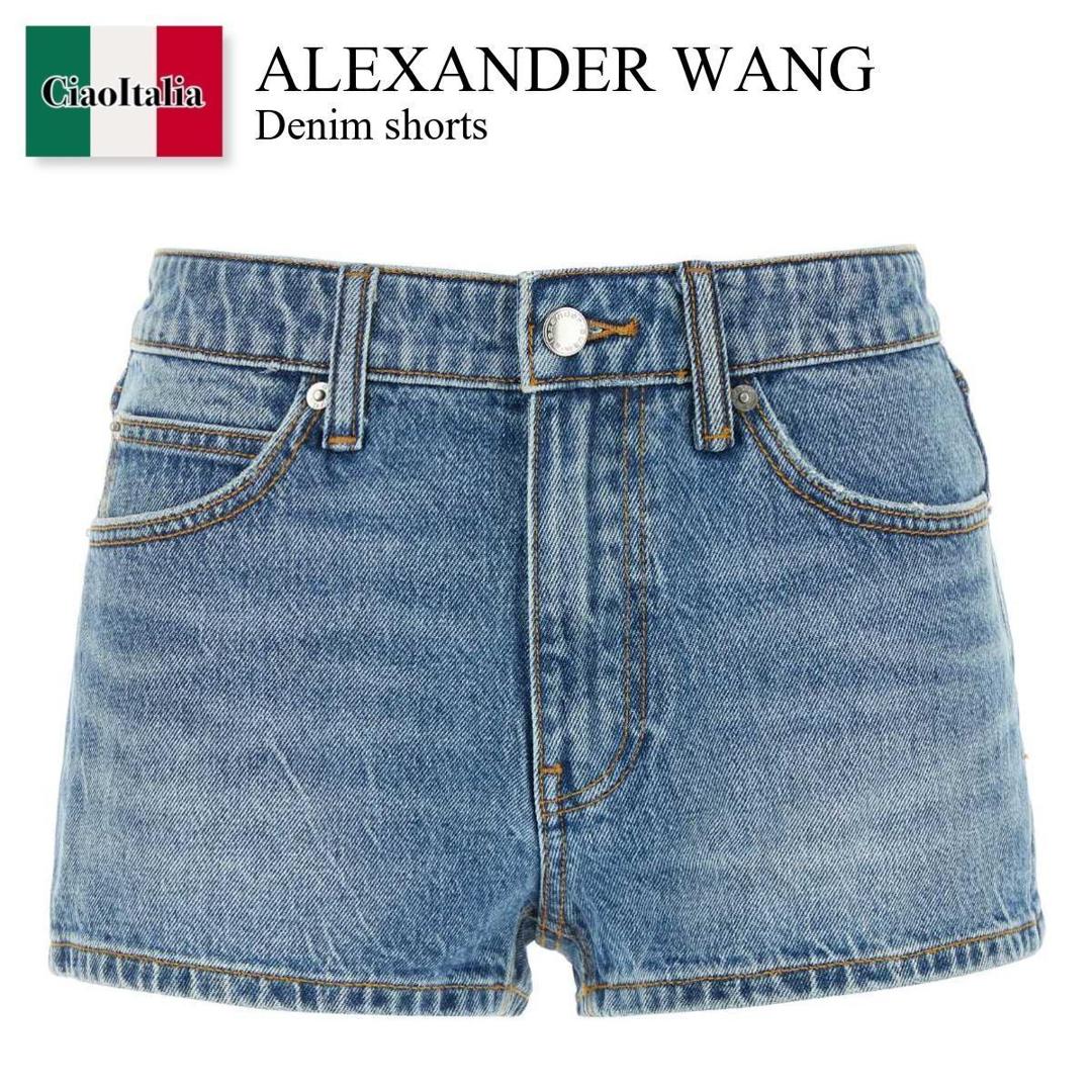 楽天市場】アレキサンダーワン ショートパンツの通販 楽天市場】アレキサンダーワン ショートパンツの通販